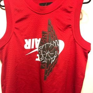 Jordan Shirt